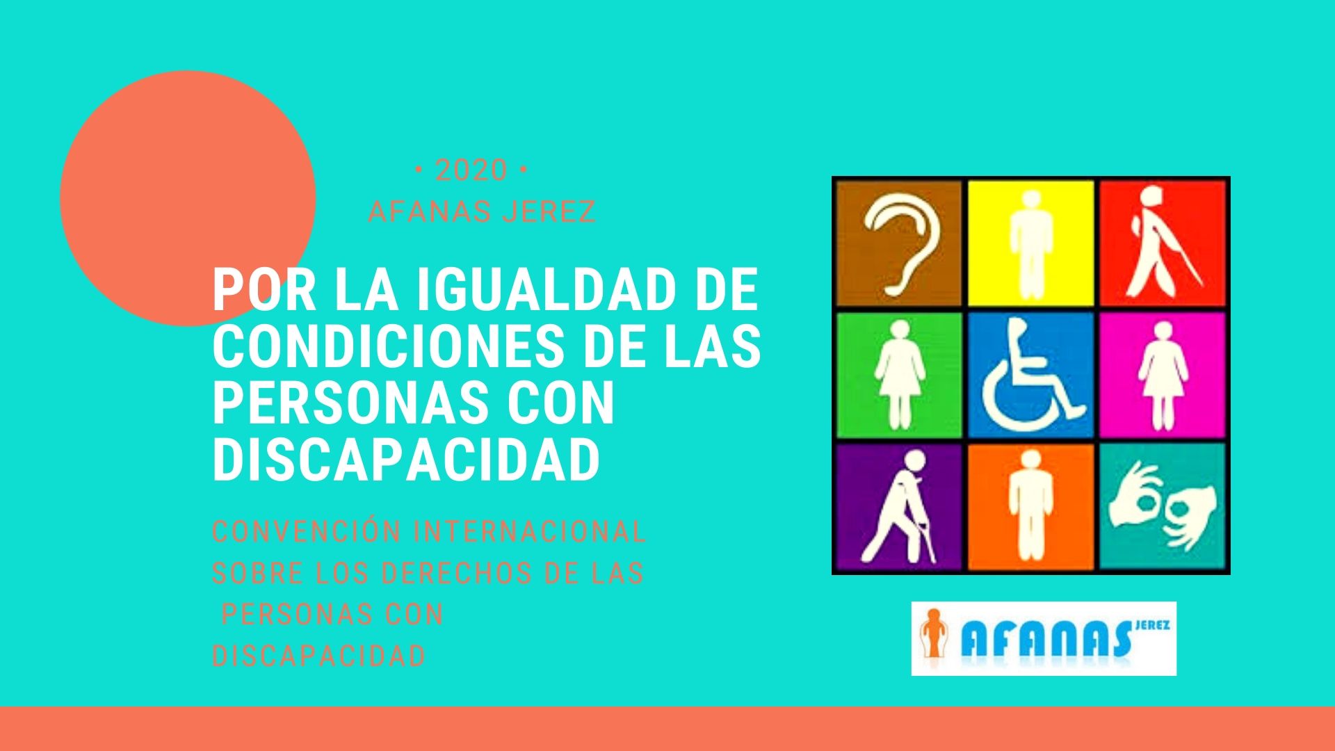3 de mayo, Día Nacional de la Convención sobre los Derechos de las 3 de mayo, Día Nacional de la Convención sobre los Derechos de las
