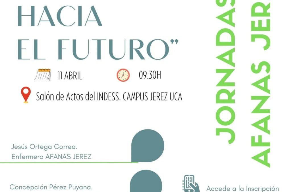 JORNADAS «MIRANDO HACIA EL FUTURO»